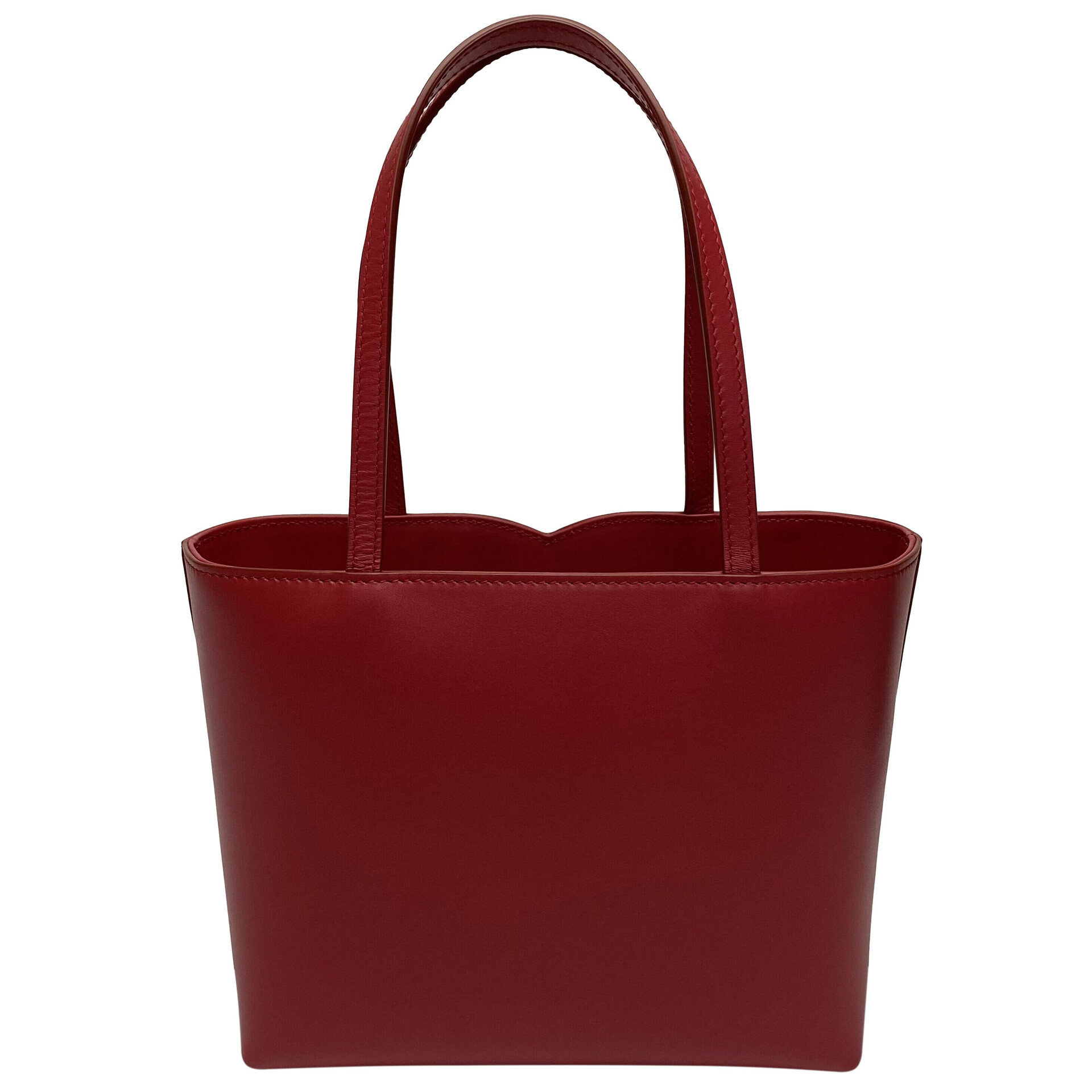 Bolsa Dolce & Gabbana Tote DG Vermelha