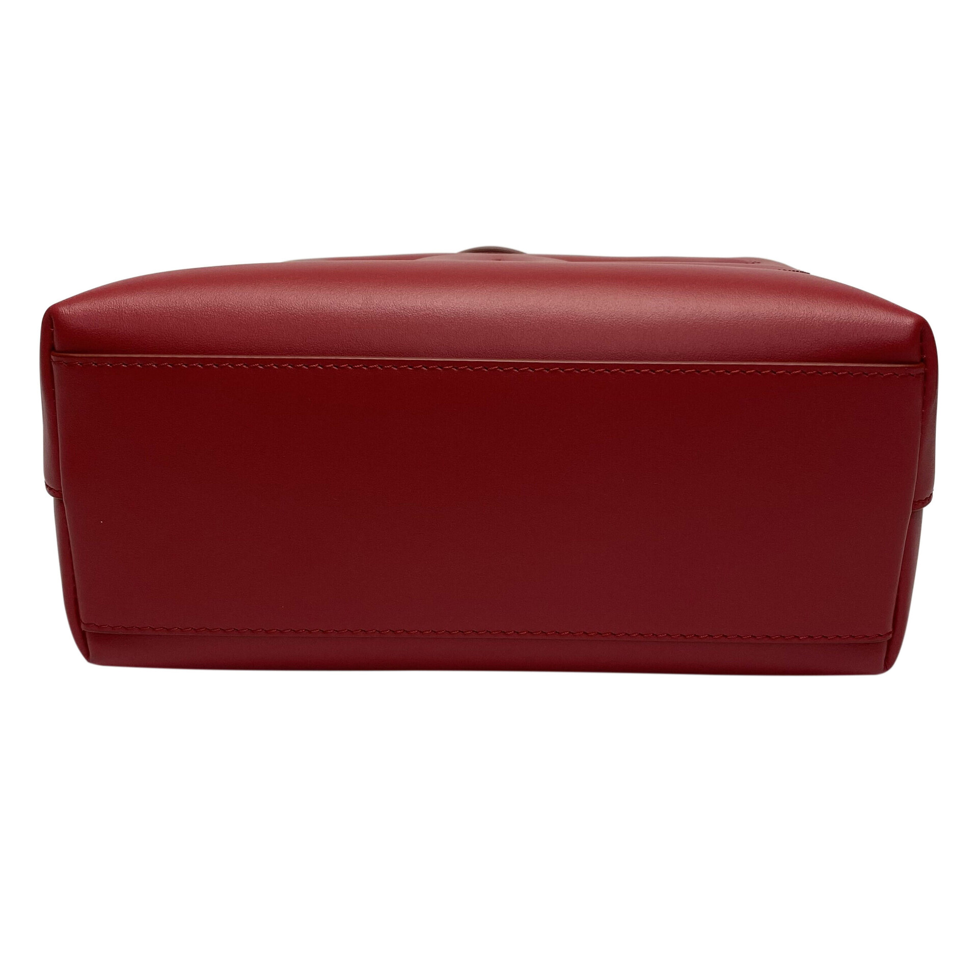 Bolsa Dolce & Gabbana Tote DG Vermelha