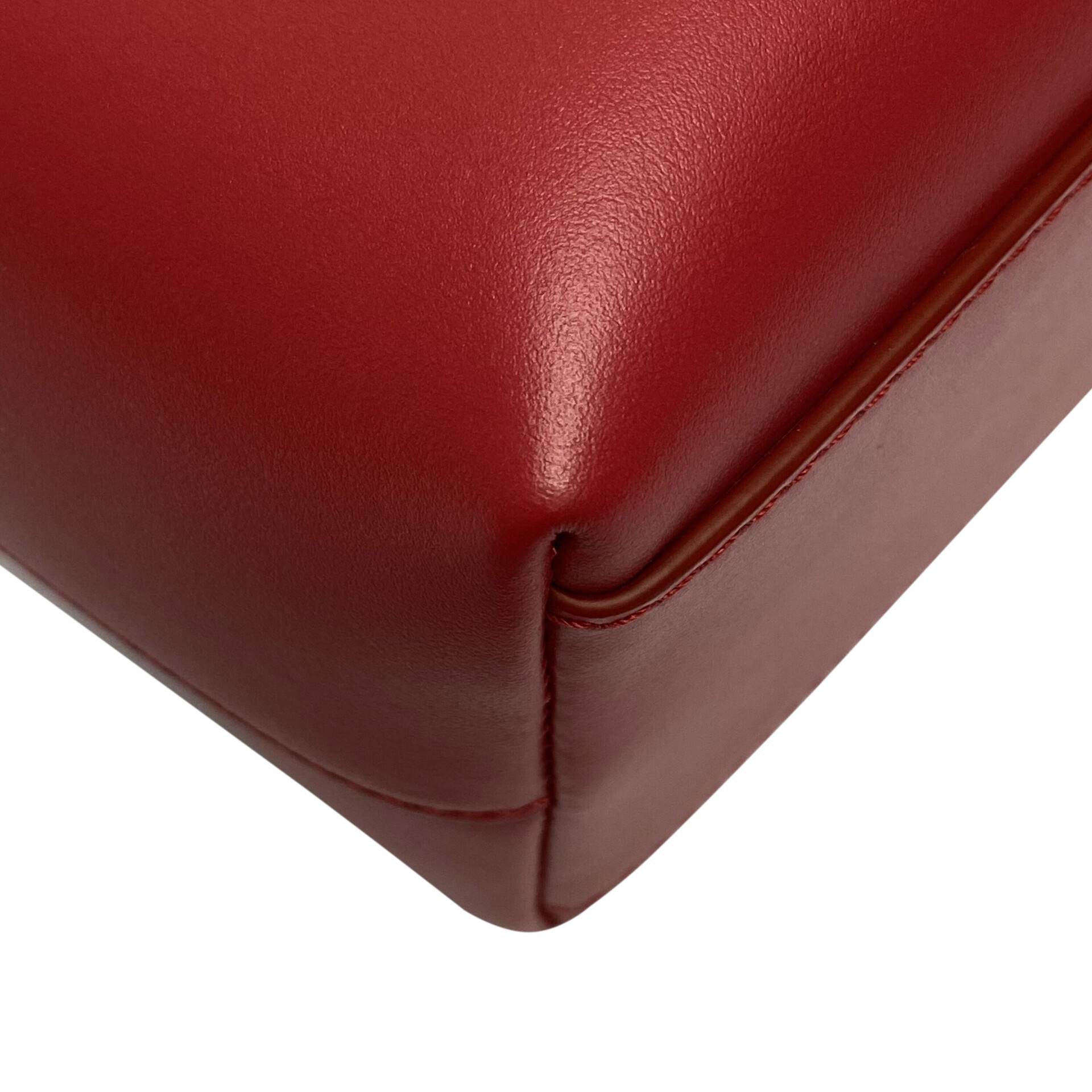 Bolsa Dolce & Gabbana Tote DG Vermelha