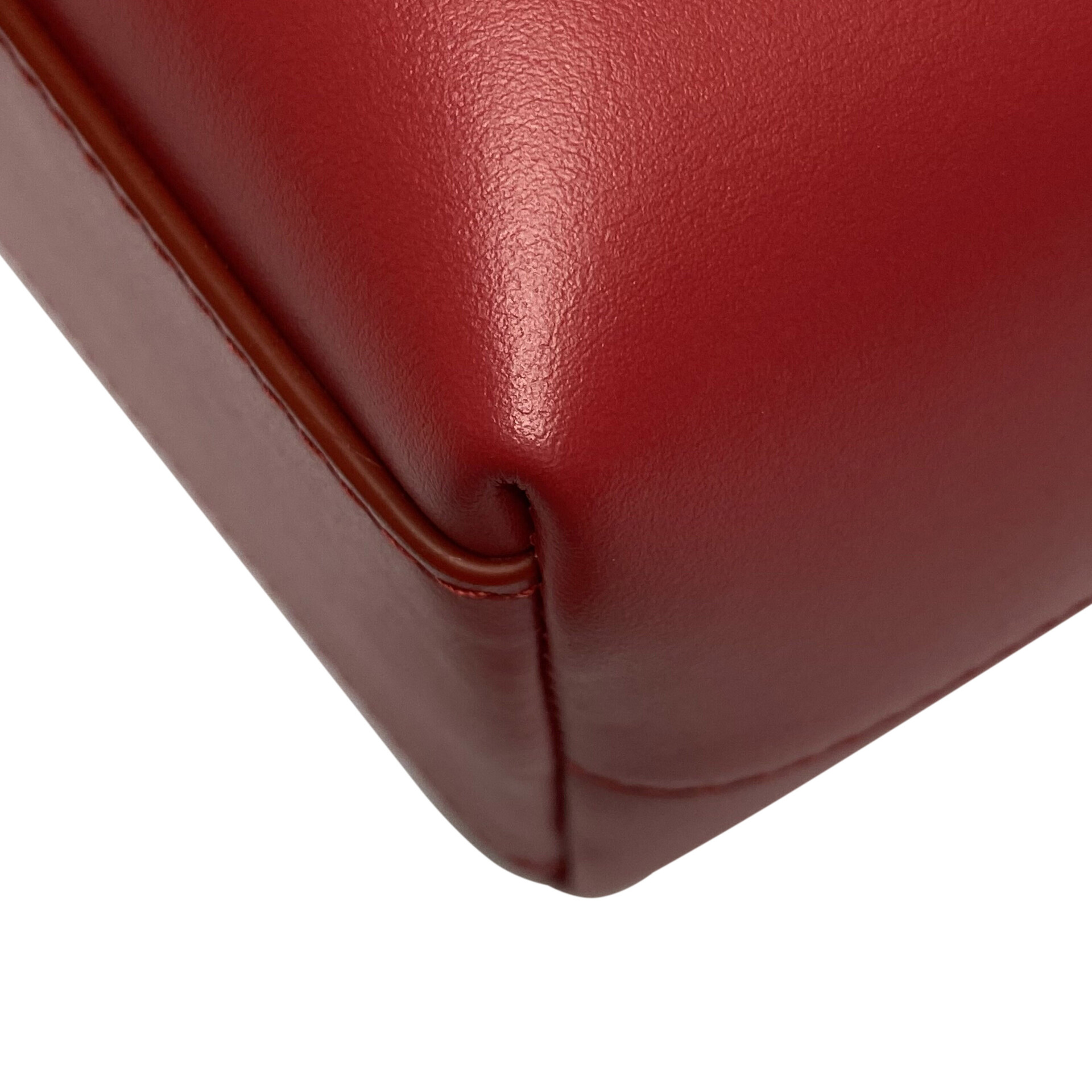 Bolsa Dolce & Gabbana Tote DG Vermelha