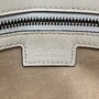 Bolsa Gucci GG Marmont Off White