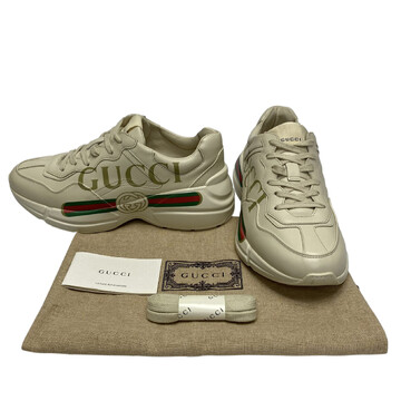 Tênis Gucci Rhyton