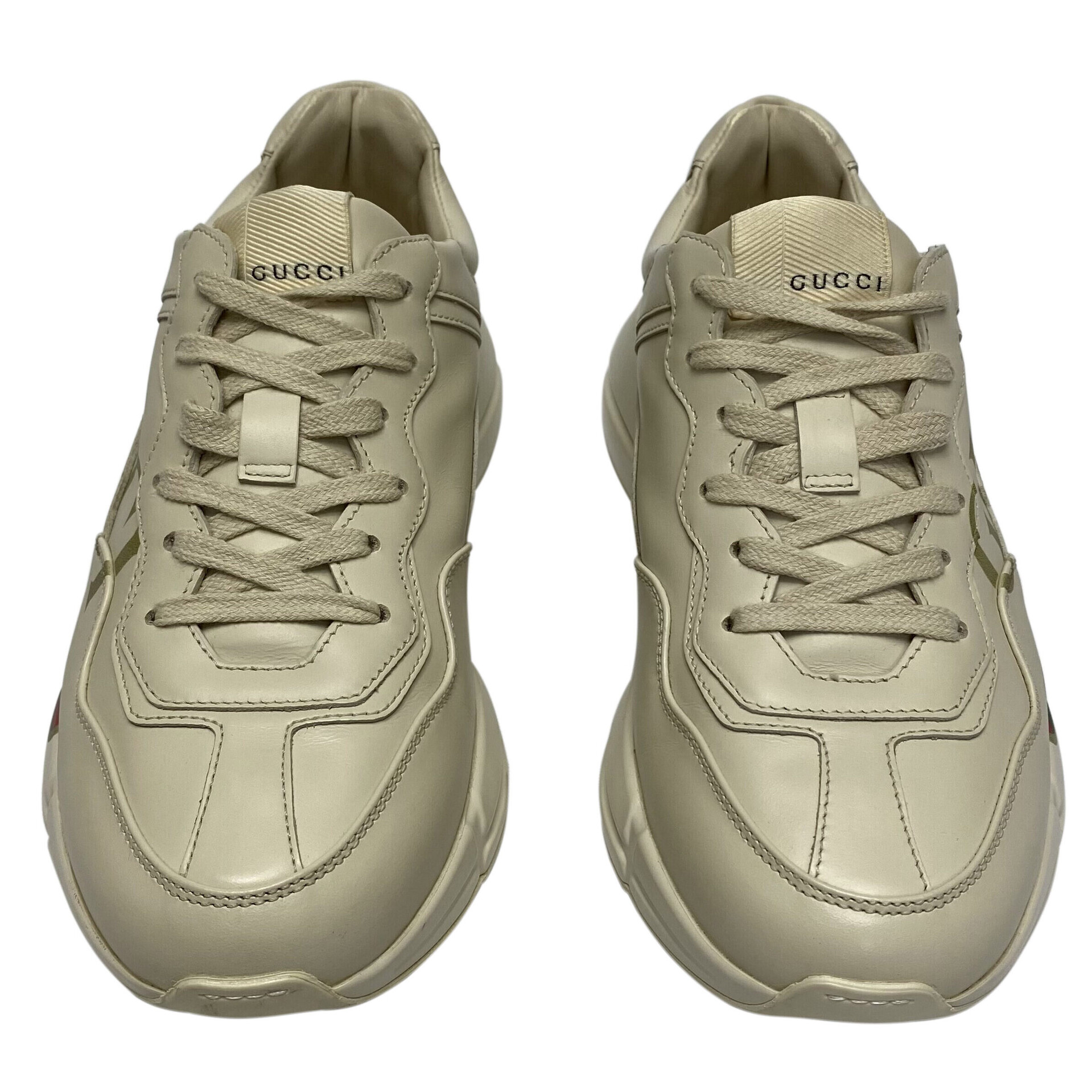 Tênis Gucci Rhyton