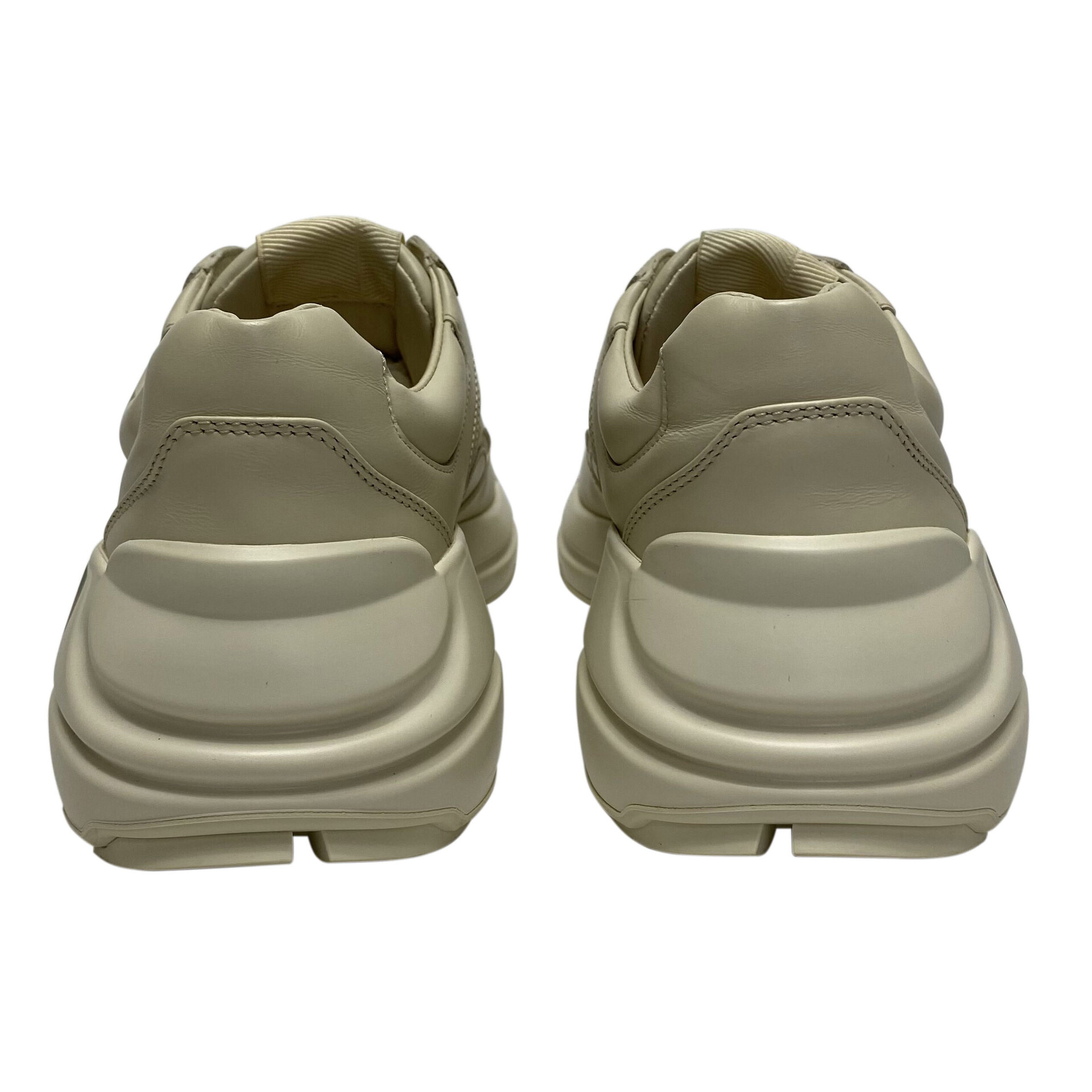 Tênis Gucci Rhyton