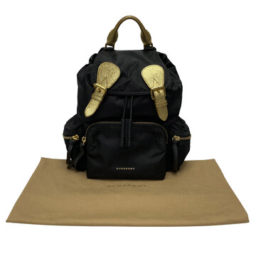 Mochila Burberry Rucksack