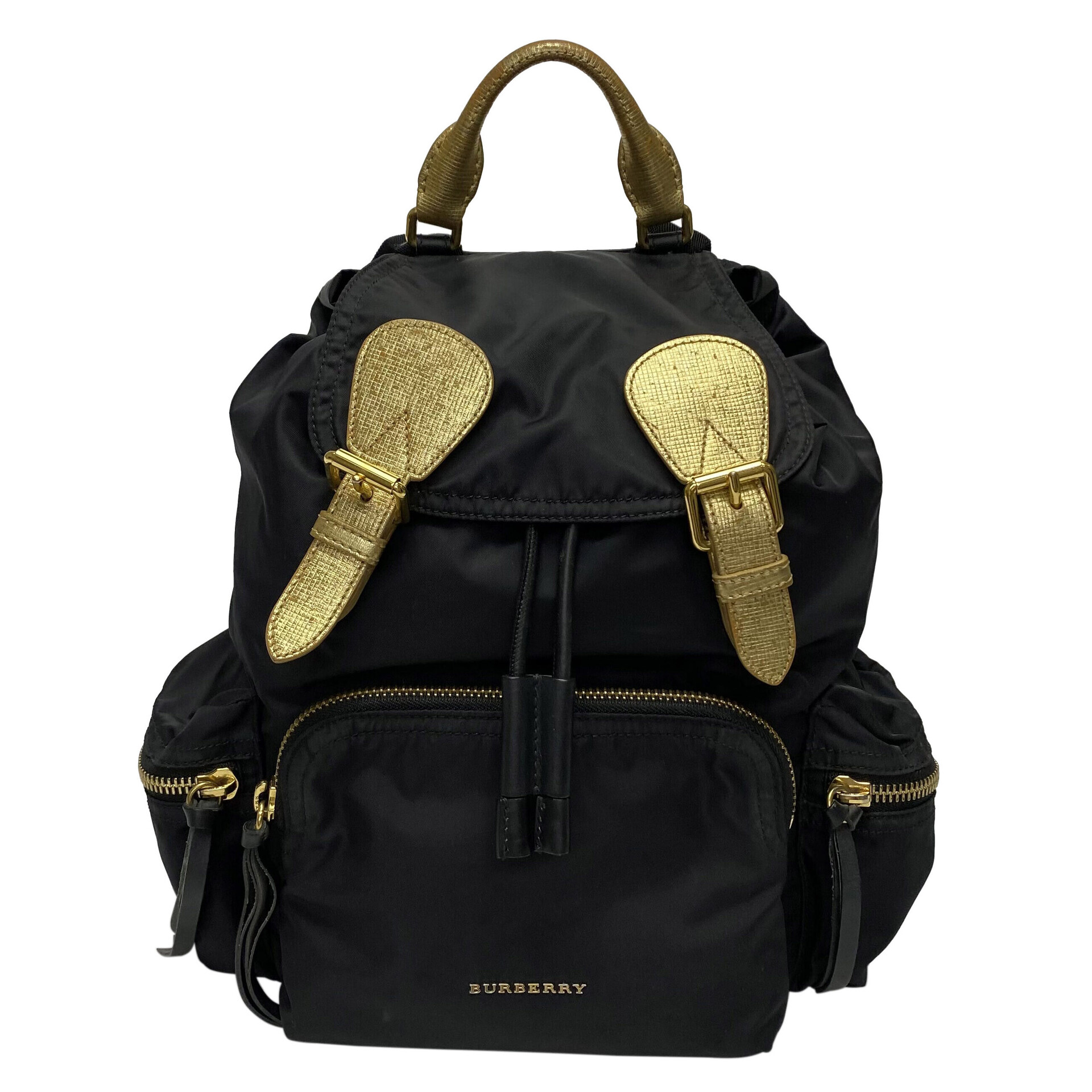 Mochila Burberry Rucksack