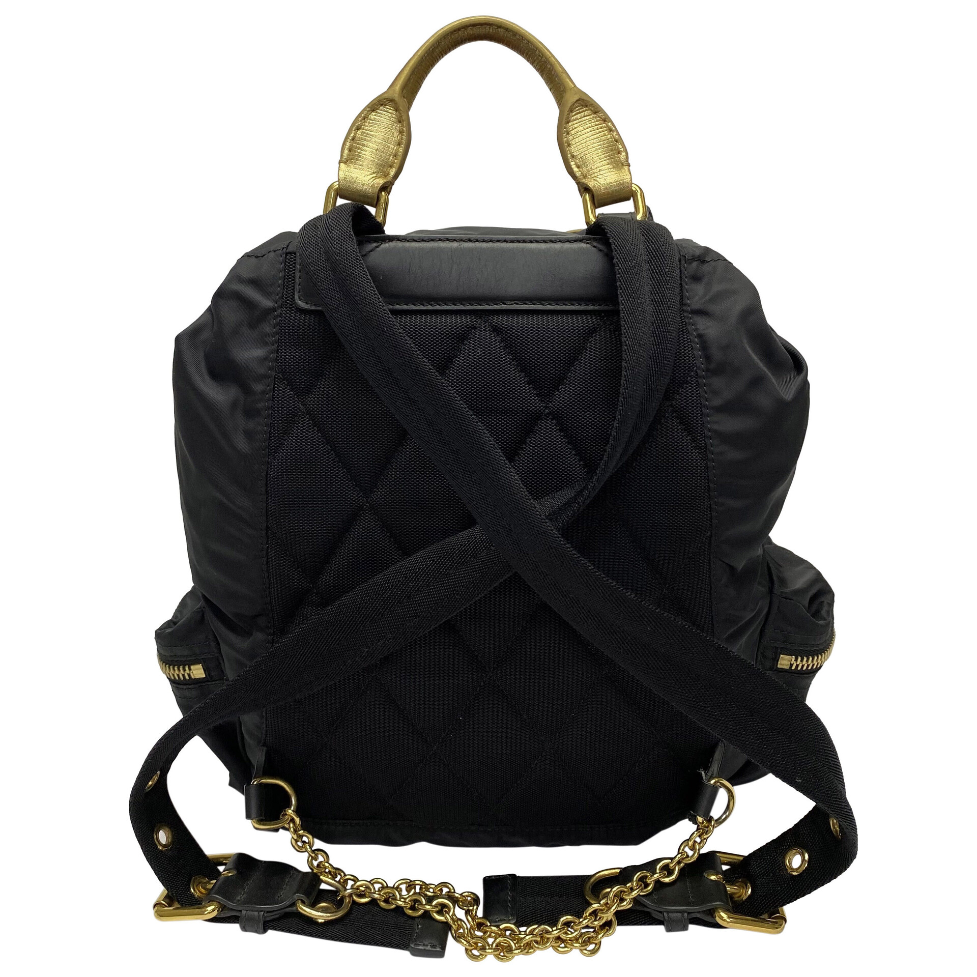 Mochila Burberry Rucksack