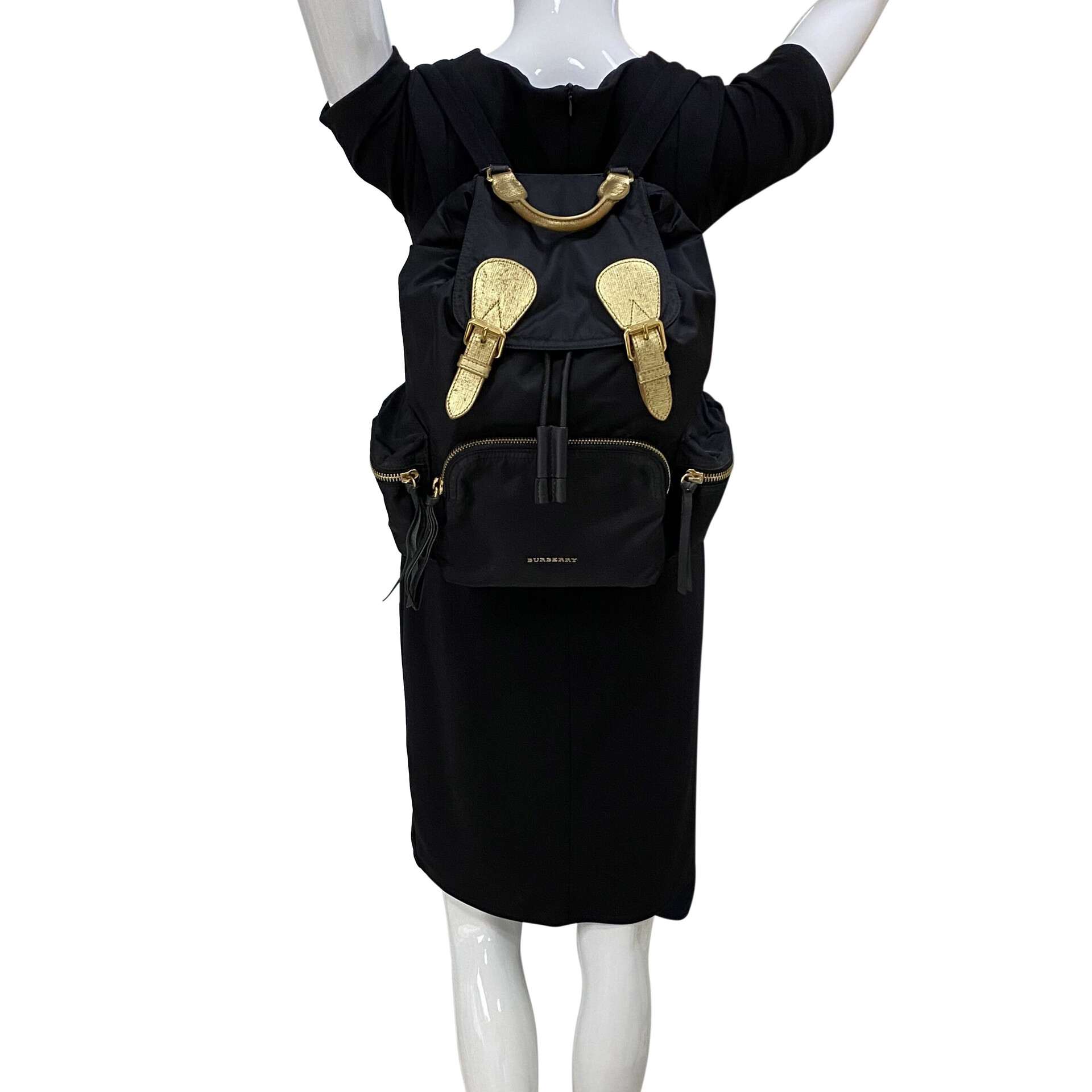 Mochila Burberry Rucksack