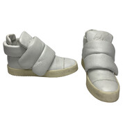 Tênis Giuseppe Zanotti Double Strap