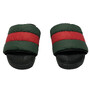 Slide Gucci Padded Nylon