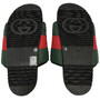 Slide Gucci Padded Nylon