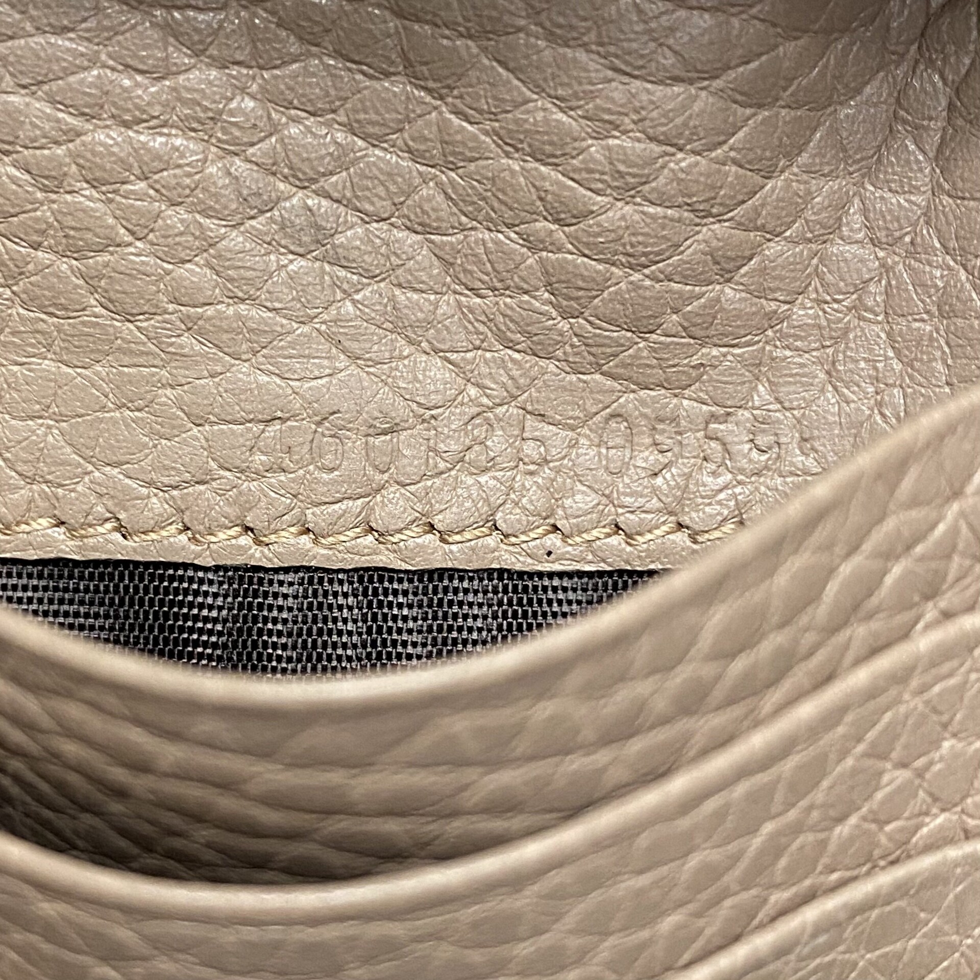 Carteira Gucci - Blind For Love
