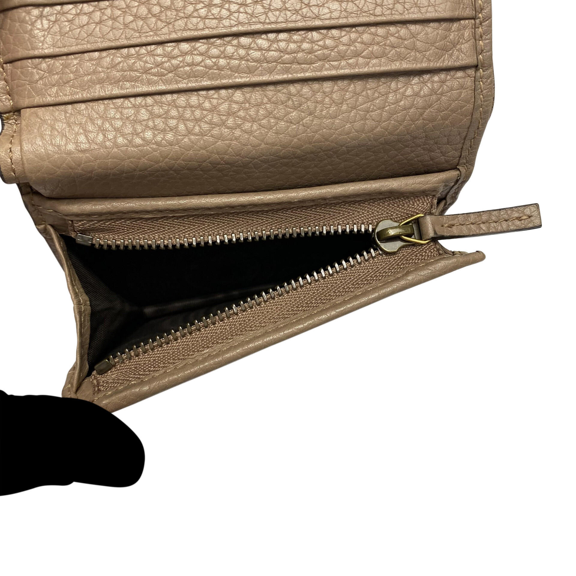 Carteira Gucci - Blind For Love