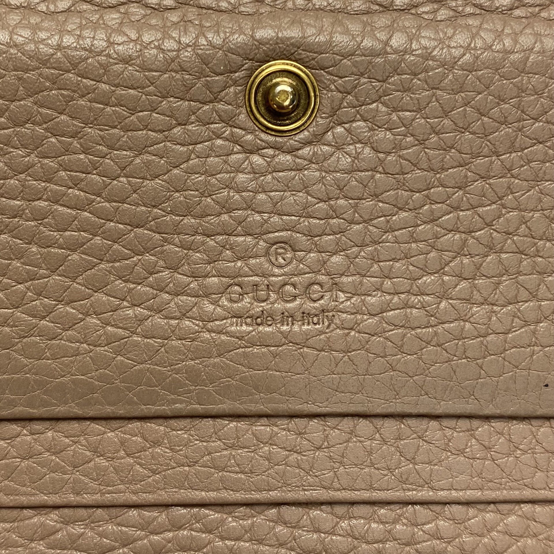 Carteira Gucci - Blind For Love