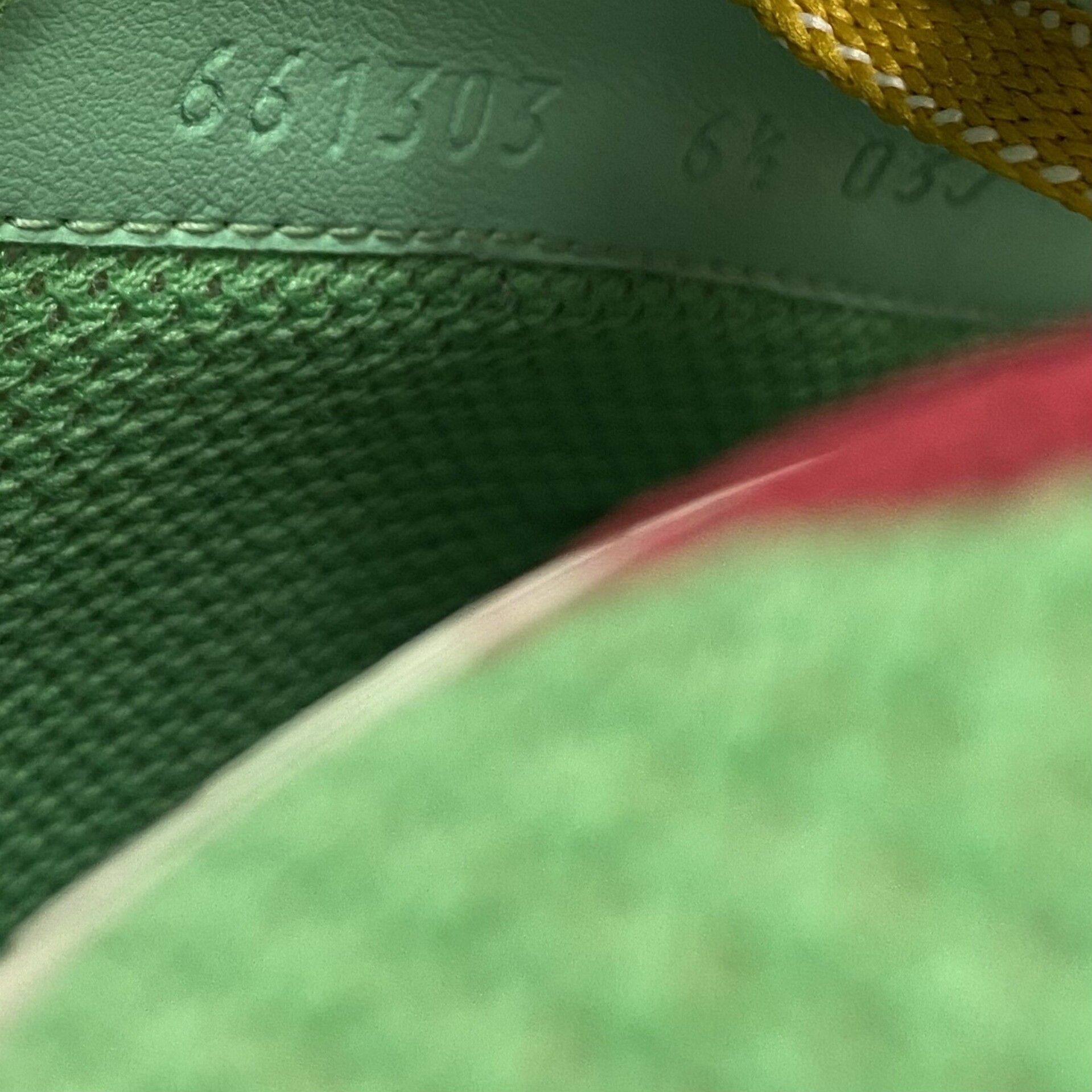 Tênis Gucci Basket High-Top - Multicolor