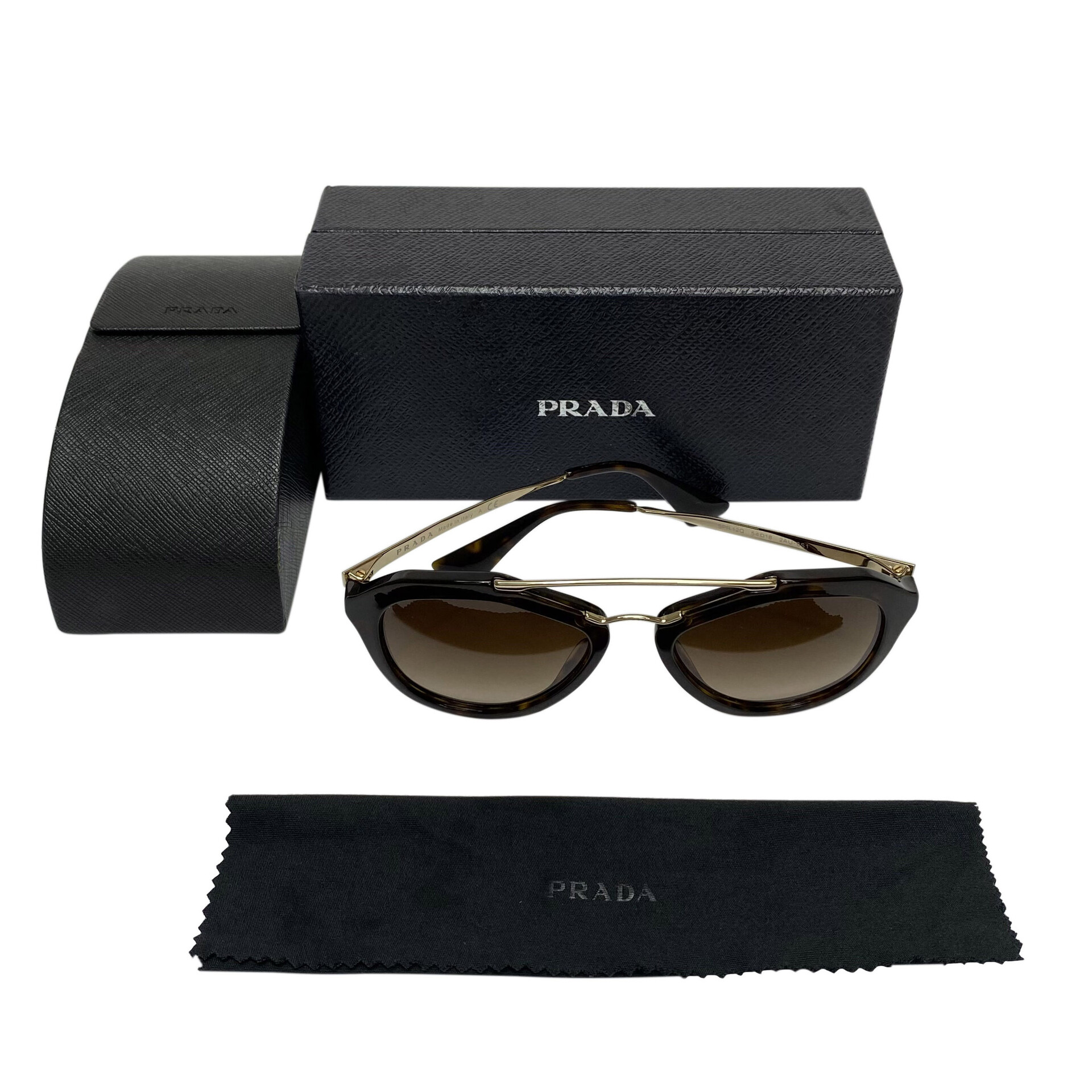 Óculos de Sol Prada - SPR12Q