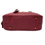 Bolsa Prada Mini Saffiano Rosa