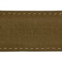 Cinto Dolce & Gabbana DG Couro Branco