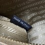 Bolsa Prada Re-Edition Nude
