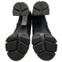 Bota Prada Coturno Re-Nylon