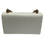 Bolsa Dolce & Gabbana DG Girls Branca