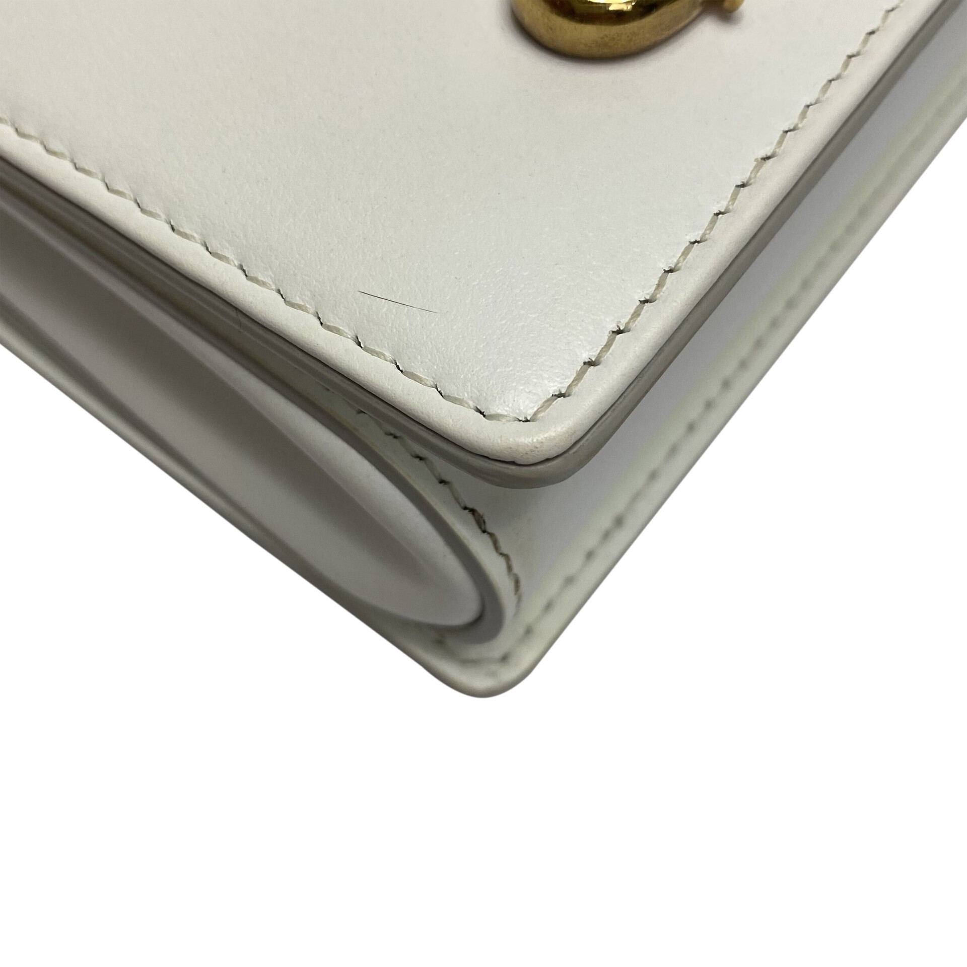Bolsa Dolce & Gabbana DG Girls Branca