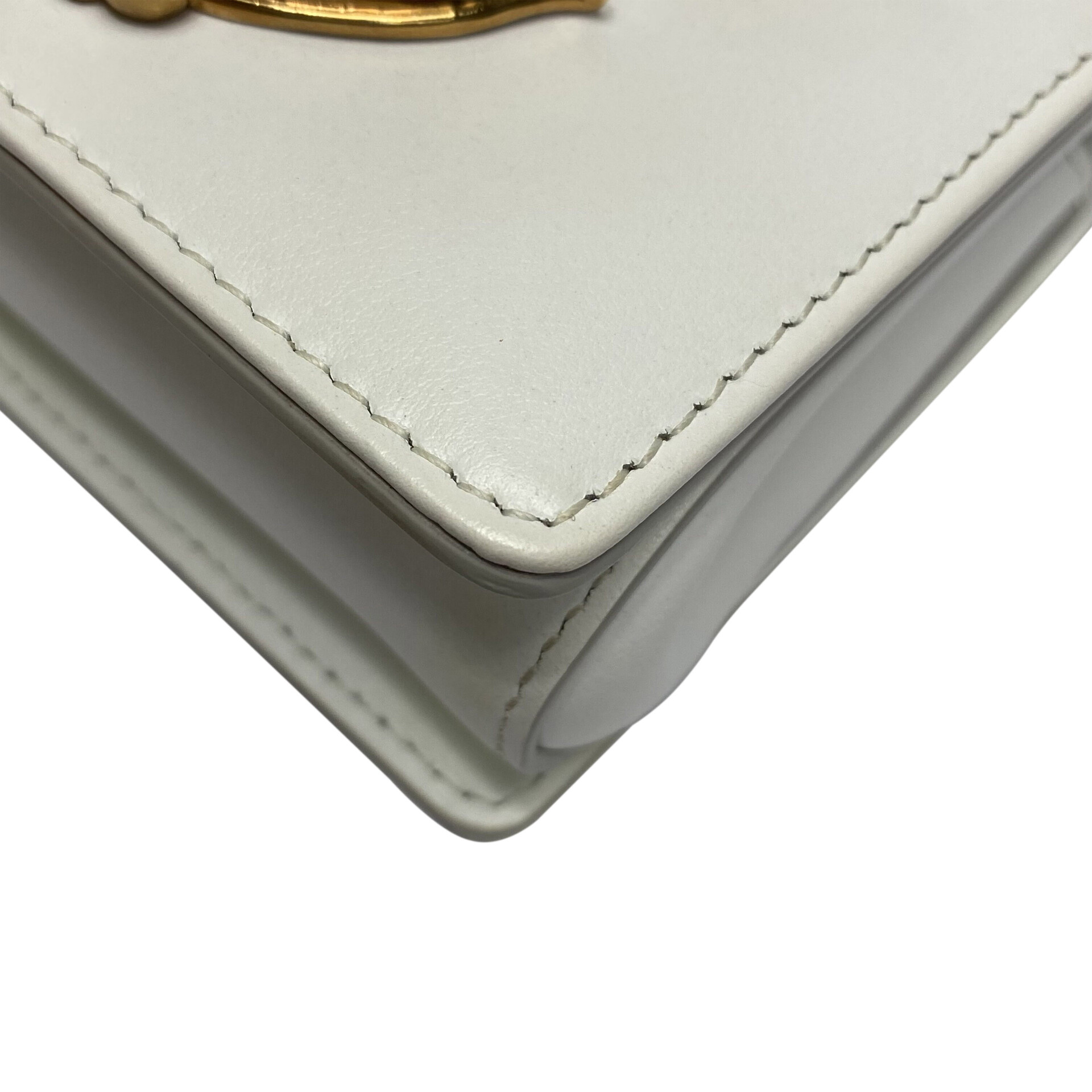 Bolsa Dolce & Gabbana DG Girls Branca