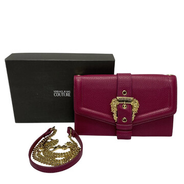 Bolsa Versace Jeans Couture