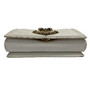Bolsa Dolce & Gabbana Devotion Branca