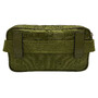Pochete Gucci Monograma Verde