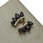 Par de Brincos Vivara Earcuff