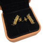 Par de Brincos Vivara Earcuff