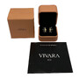 Par de Brincos Vivara Earcuff