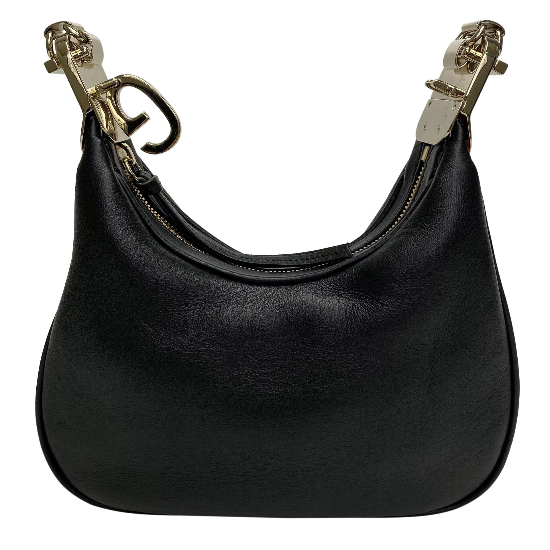 Bolsa Gucci Attache Small