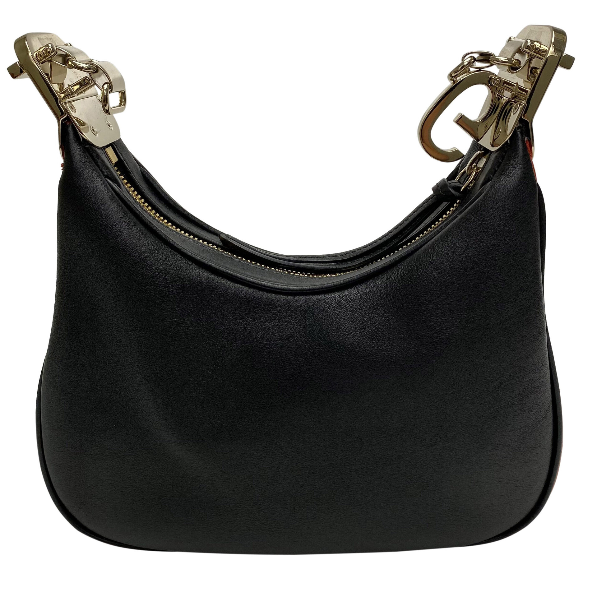 Bolsa Gucci Attache Small