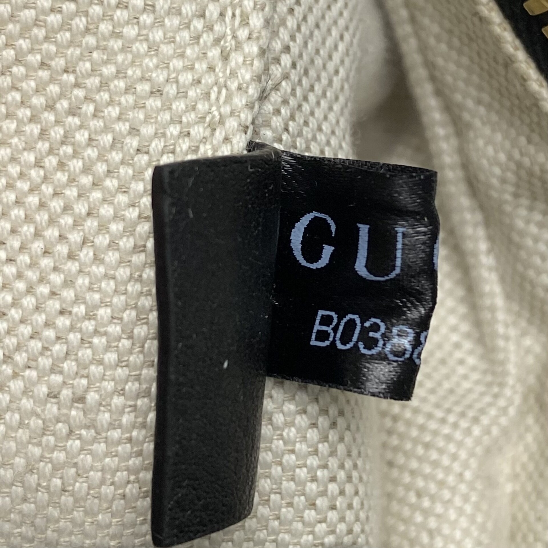 Bolsa Gucci Attache Small