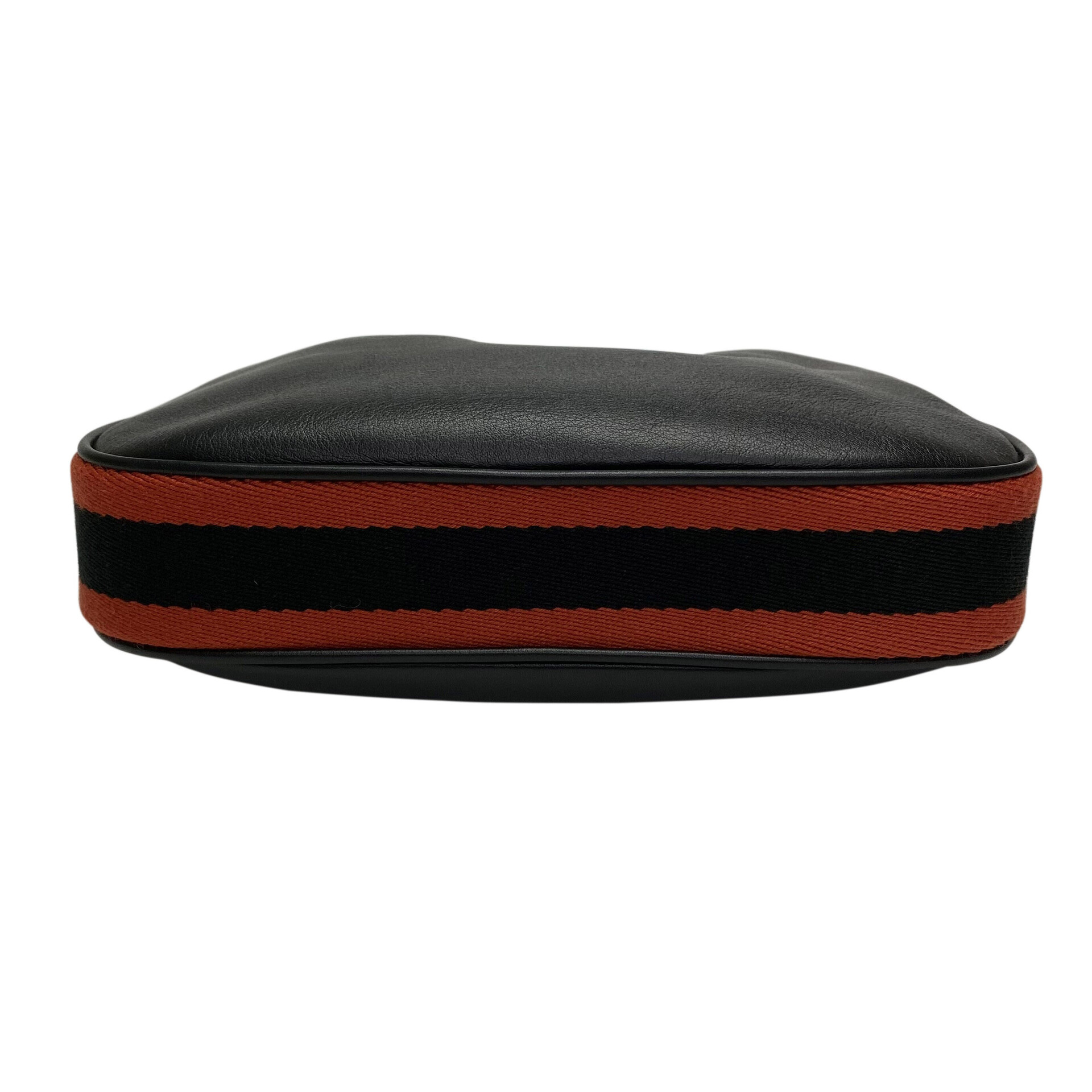 Bolsa Gucci Attache Small