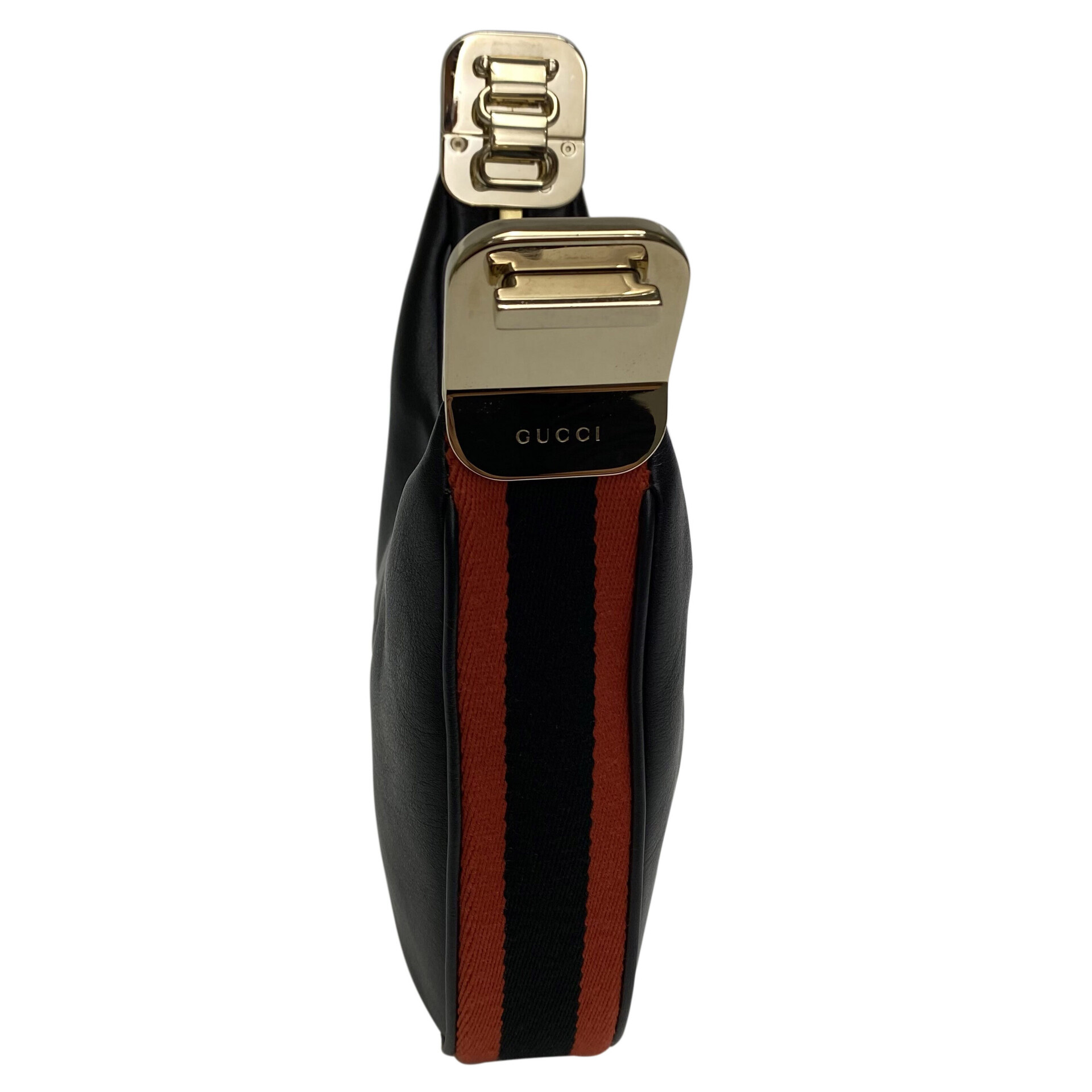 Bolsa Gucci Attache Small