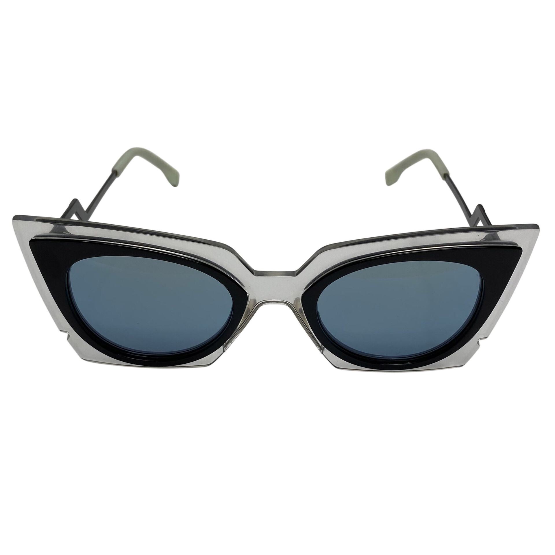 Óculos Fendi - FF0117/S