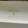 Bolsa Chanel Pearl CC Frame