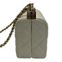 Bolsa Chanel Pearl CC Frame