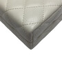 Bolsa Chanel Pearl CC Frame
