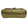 Clutch Bottega Veneta Lauren 1980