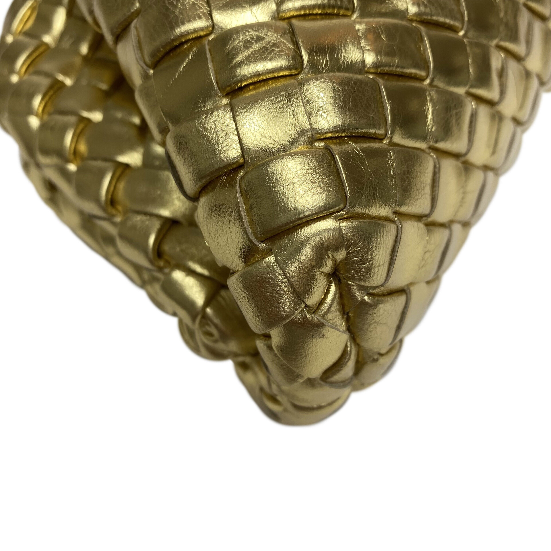 Clutch Bottega Veneta Lauren 1980