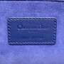 Bolsa Christian Dior Lady D-Joy Média