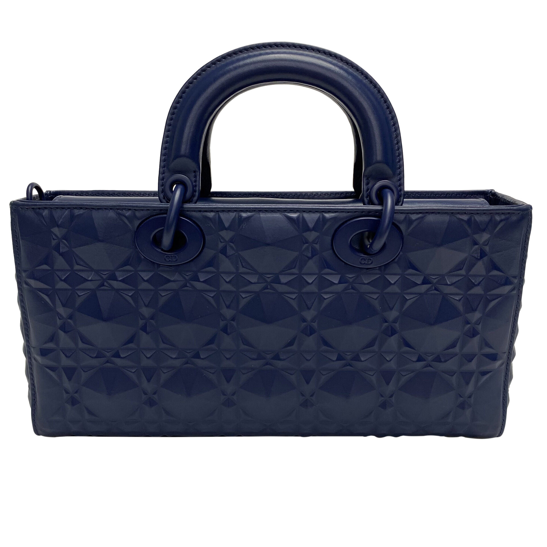 Bolsa Christian Dior Lady D-Joy Média