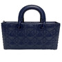 Bolsa Christian Dior Lady D-Joy Média