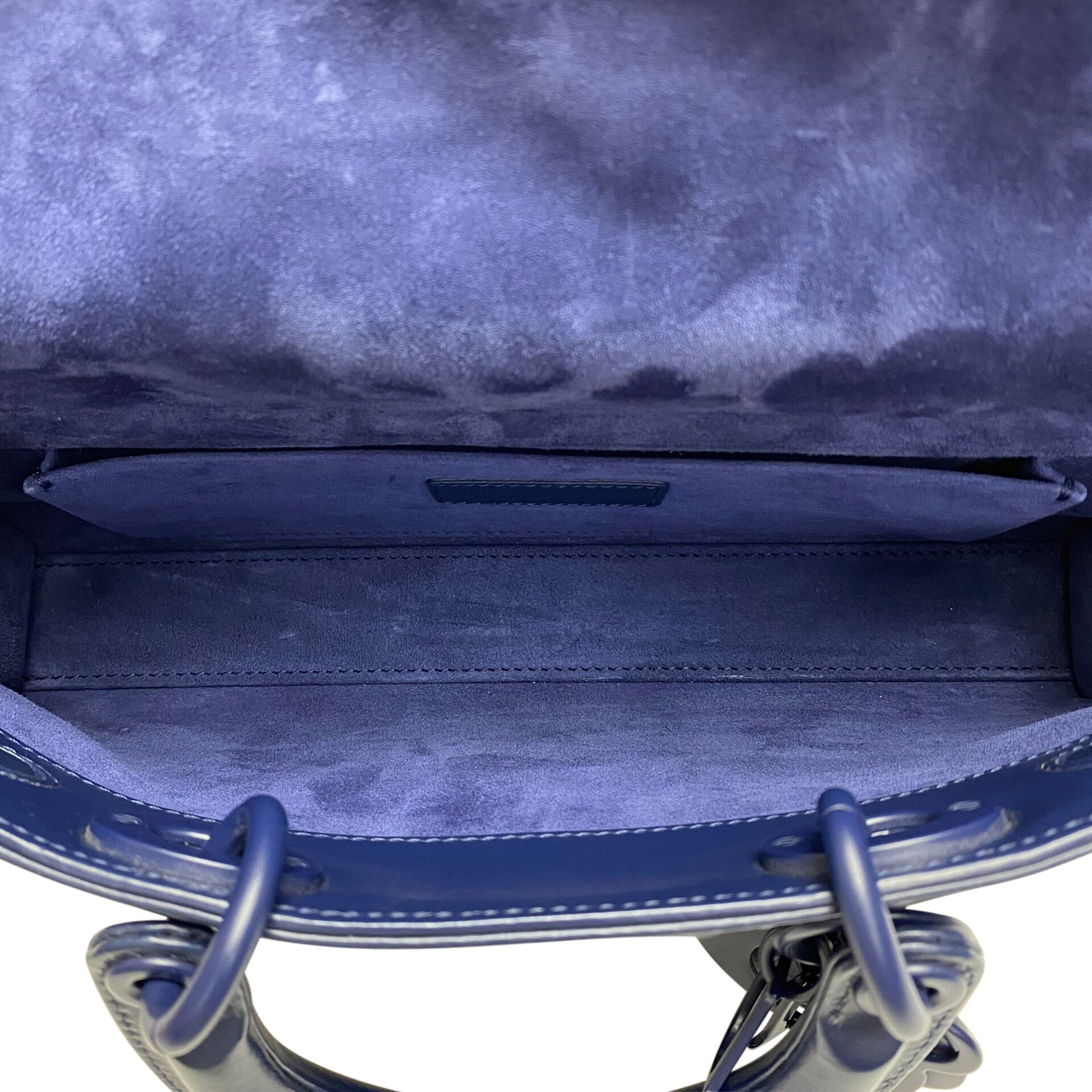 Bolsa Christian Dior Lady D-Joy Média