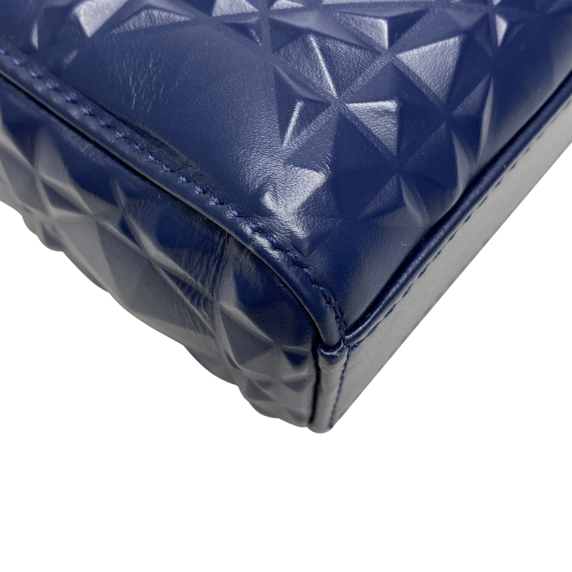 Bolsa Christian Dior Lady D-Joy Média