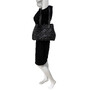 Bolsa Christian Dior Toujours Preta